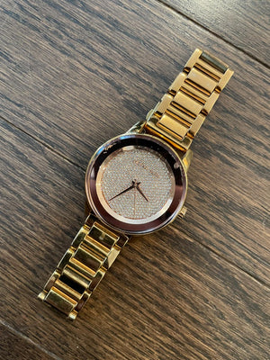 Michael Kors Wrist Watch MK-6210