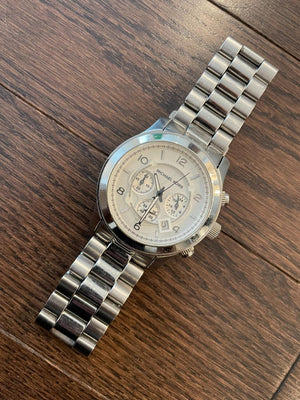 Michael Kors Wrist Watch MK-8086