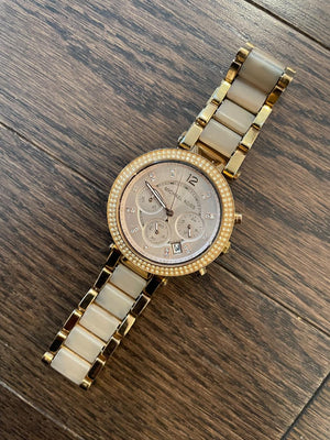 Michael Kors Wrist Watch MK-5896