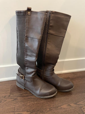 ROONEY Womens Boots