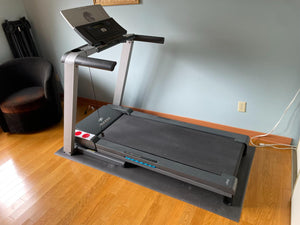 NordicTrack Treadmill A2155