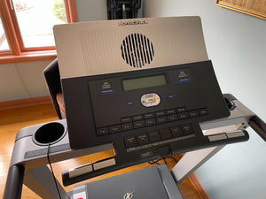 NordicTrack Treadmill A2155