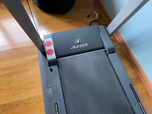 NordicTrack Treadmill A2155