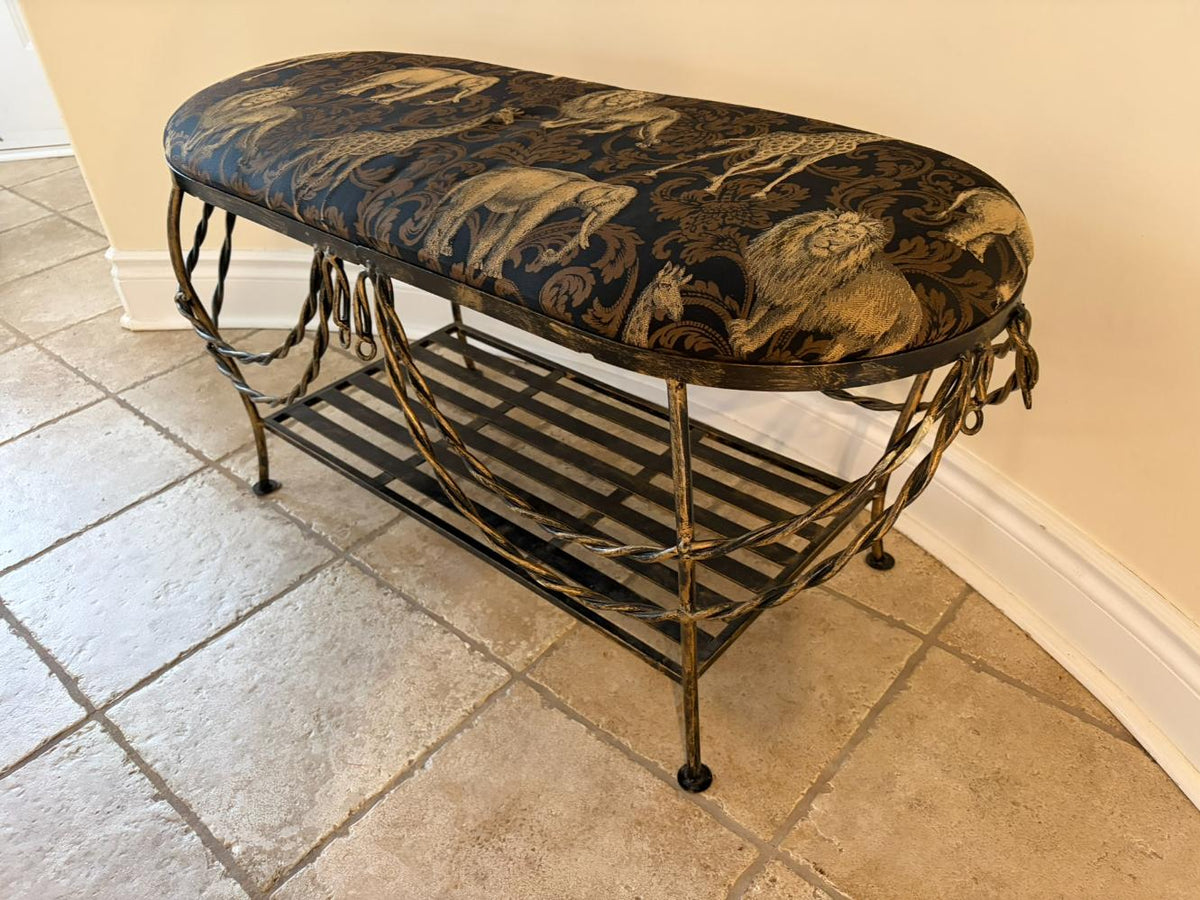 Bench