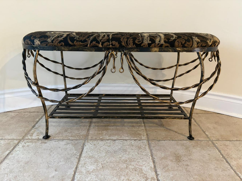 Bench
