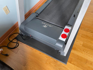 NordicTrack Treadmill A2155