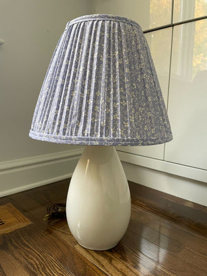 Table Lamp Lot #2
