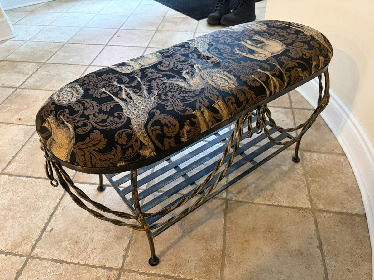 Bench