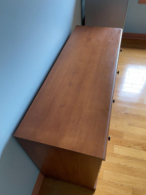 Desk & Chair