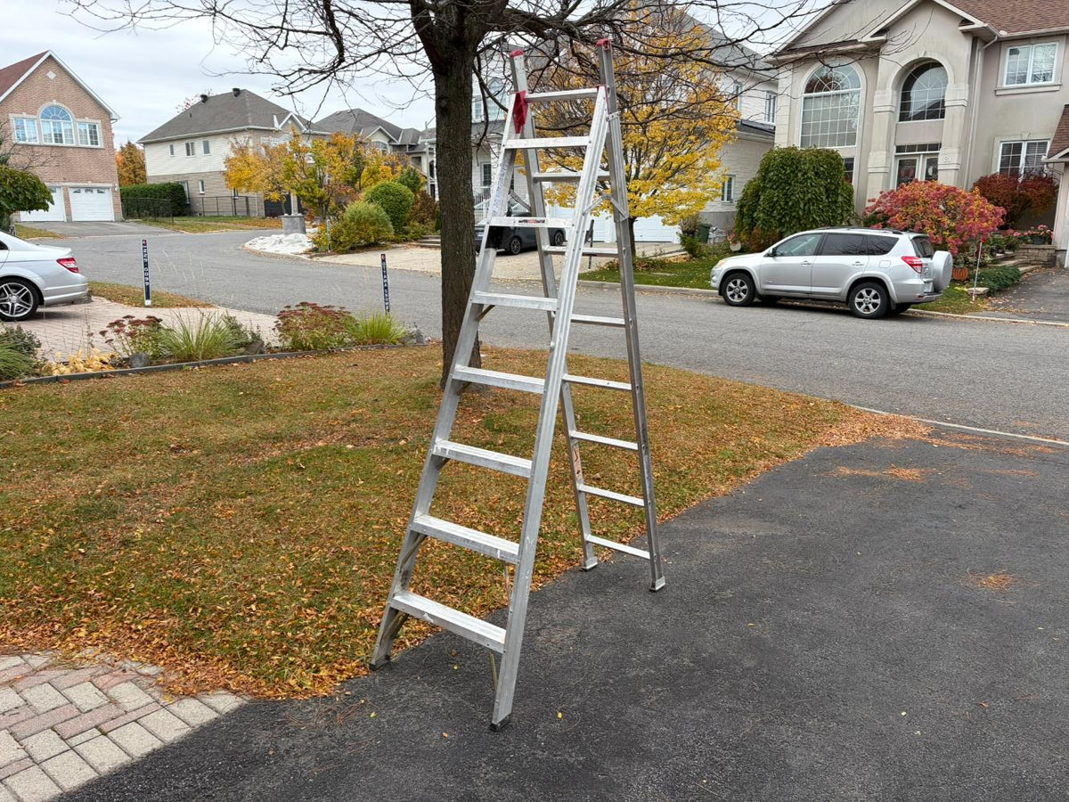 LITE Extension Ladder LP-813