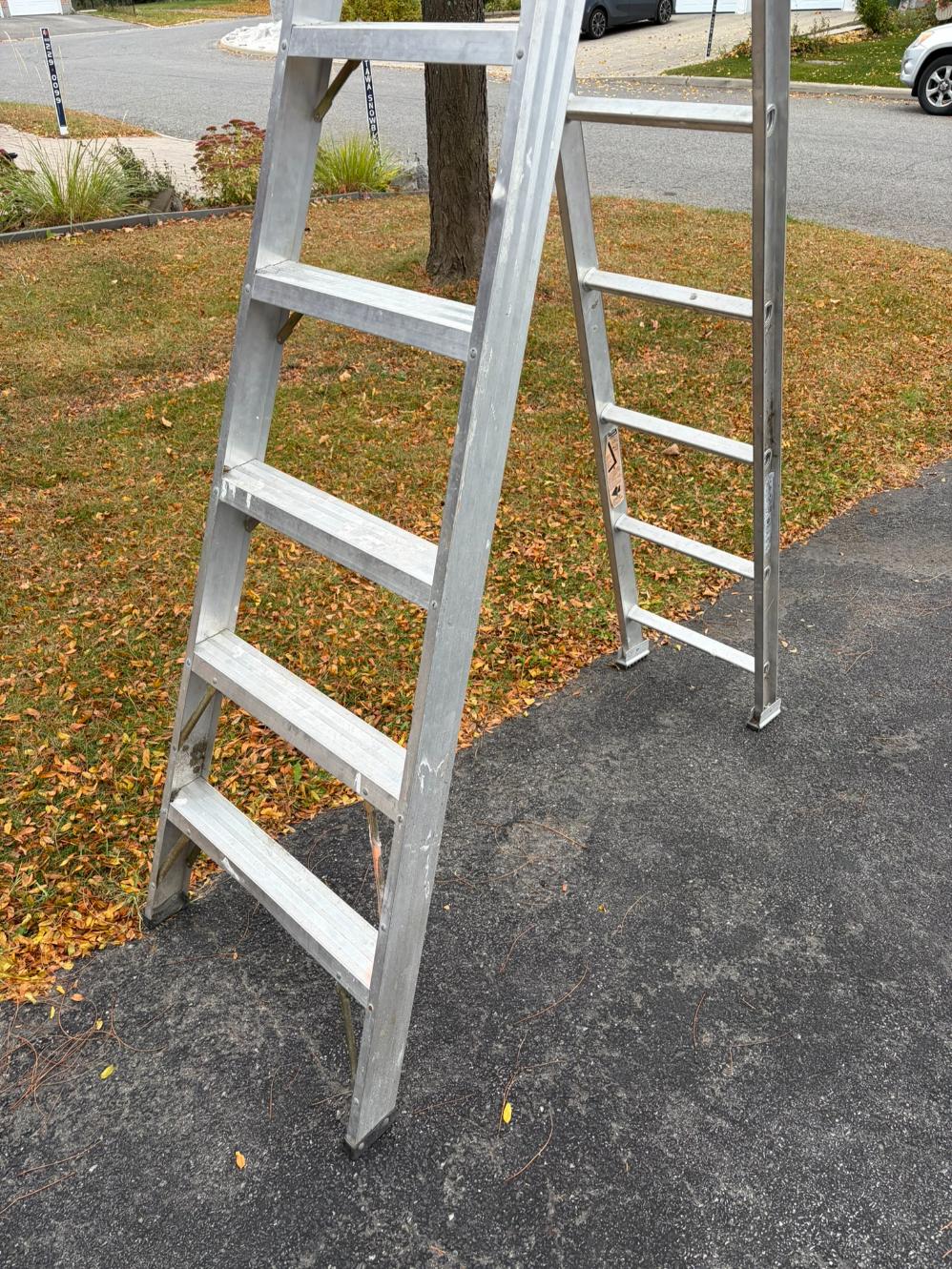 LITE Extension Ladder LP-813