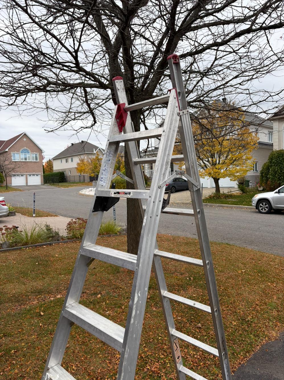 LITE Extension Ladder LP-813
