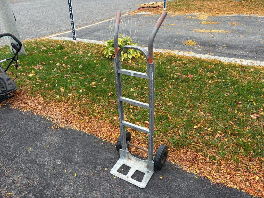 Hand Truck