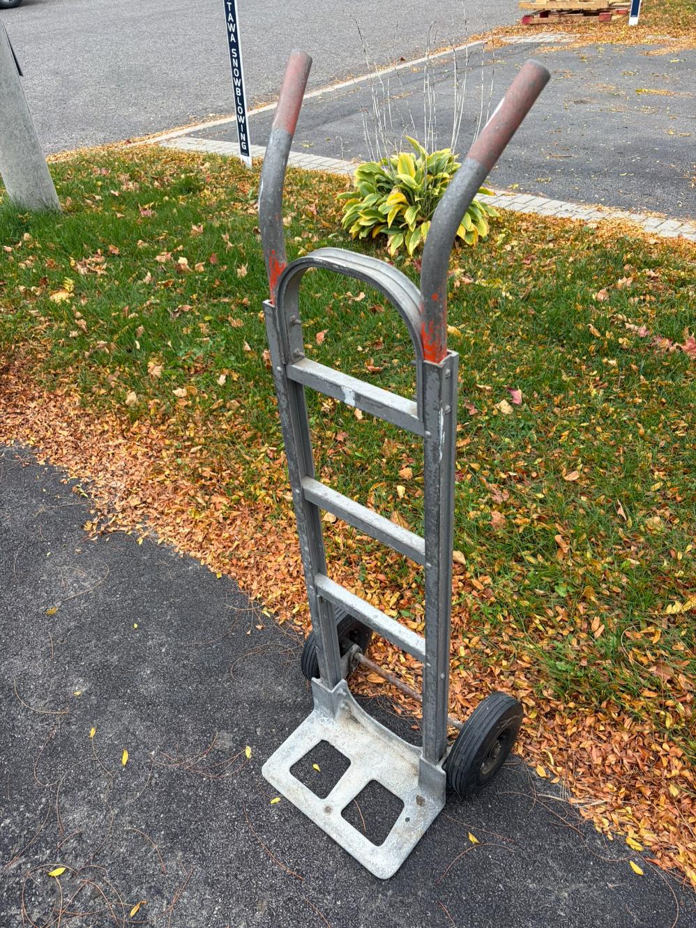 Hand Truck