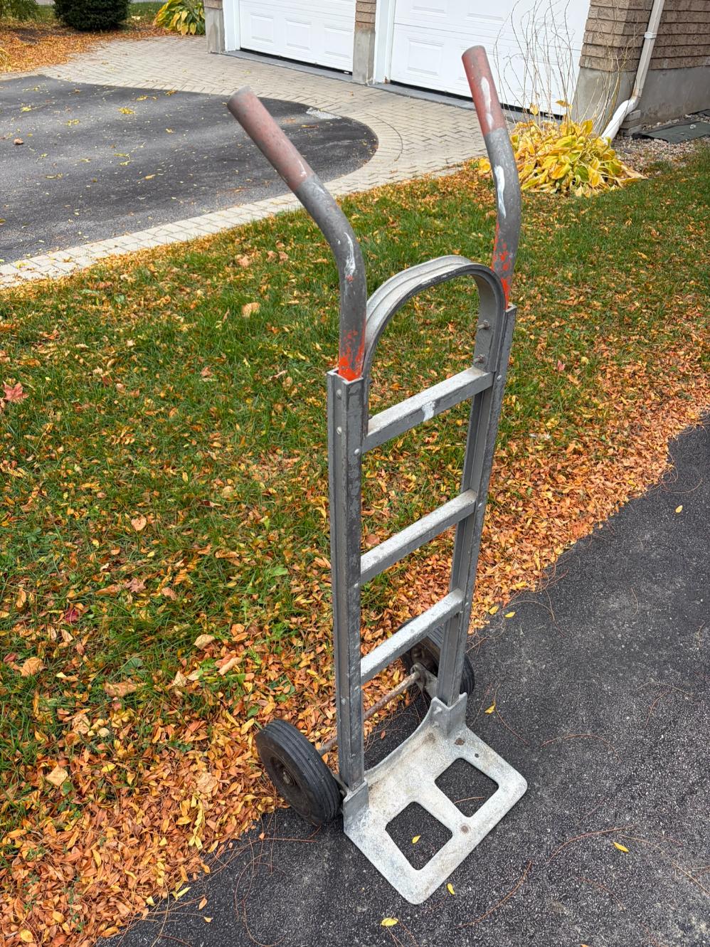 Hand Truck
