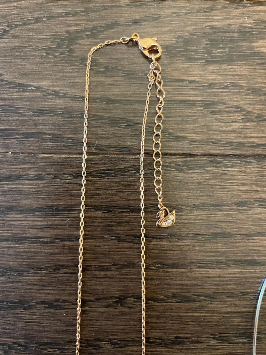 Swarovski Jewellery Lot