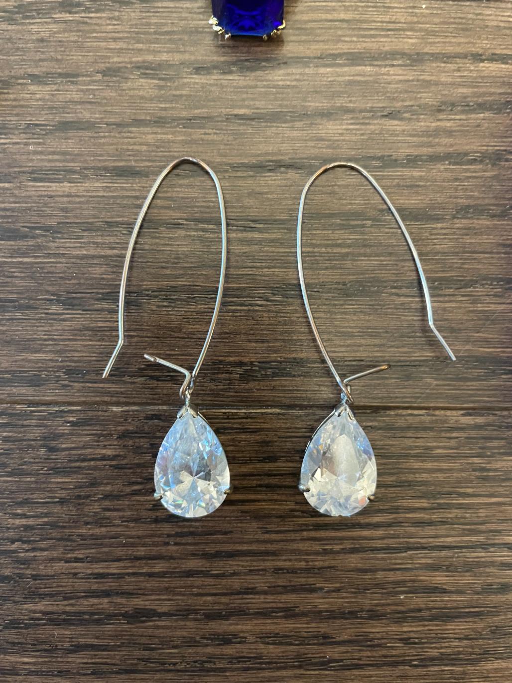 Swarovski Jewellery Lot