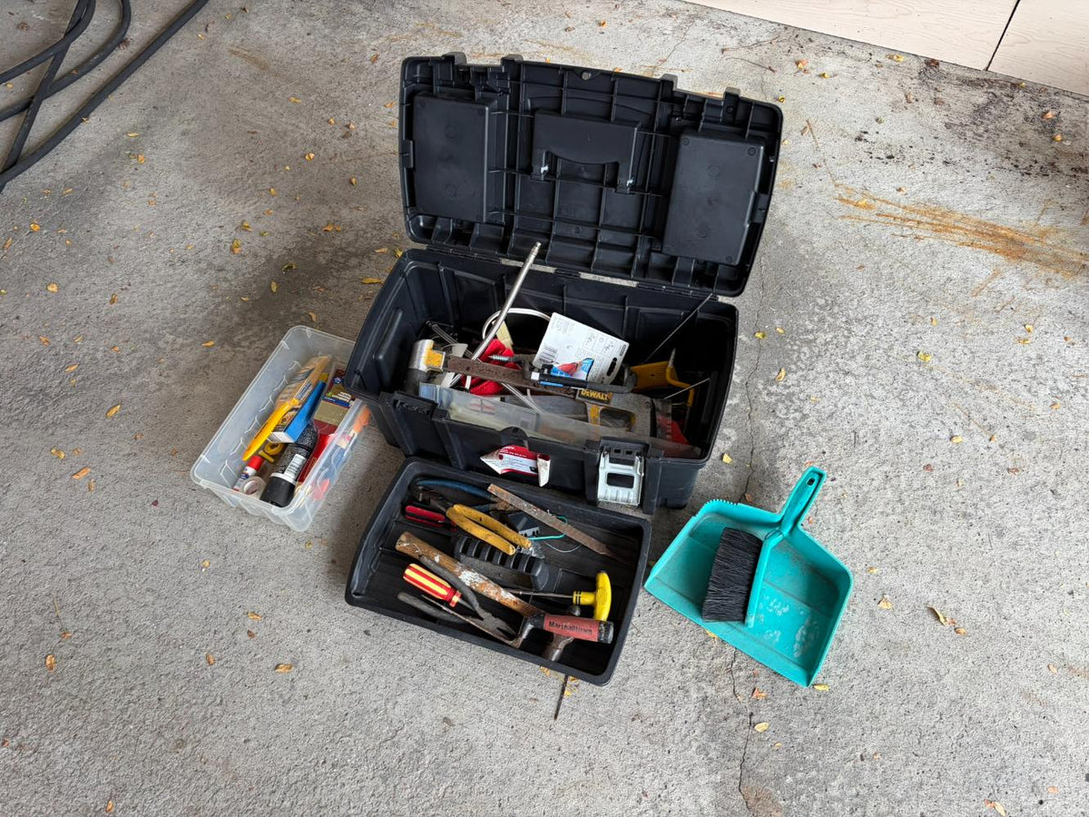 Tools Lot