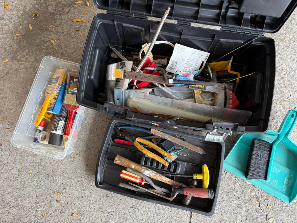 Tools Lot