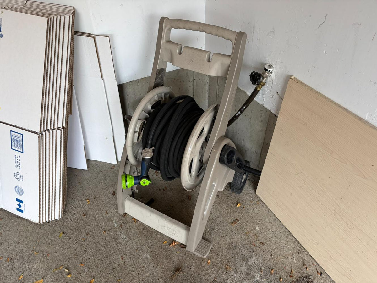 Hose Reel