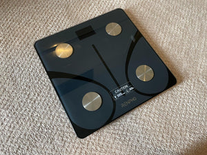 RENPHO Bluetooth Smart Scale ES-CS20M