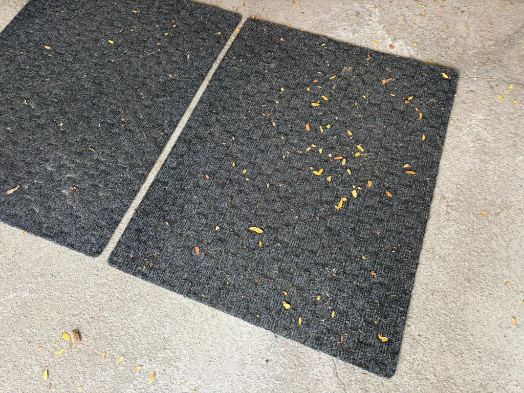 Pair Entry Mats