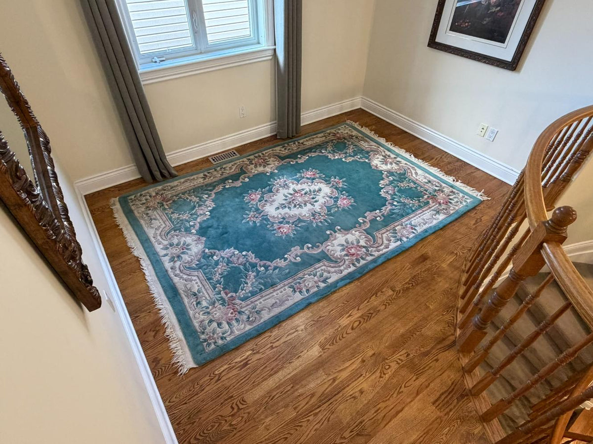 Area Rug Lot #1