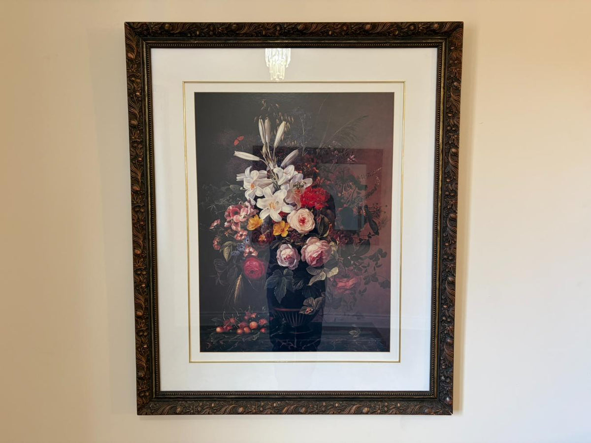 Framed Print