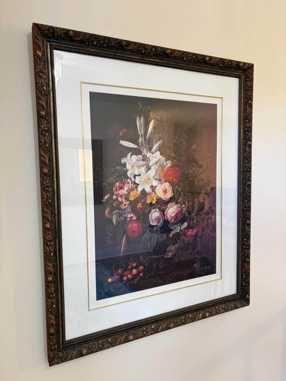 Framed Print