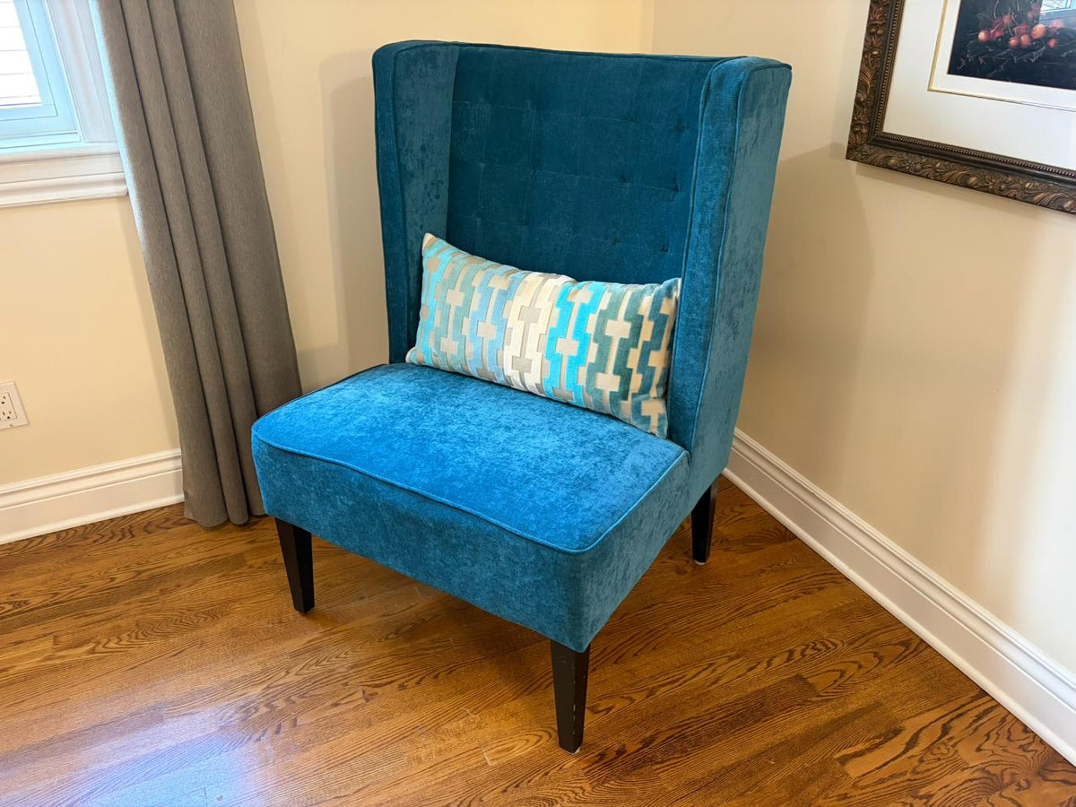 Accent Armchair