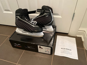 VIC Hockey Mens Skates