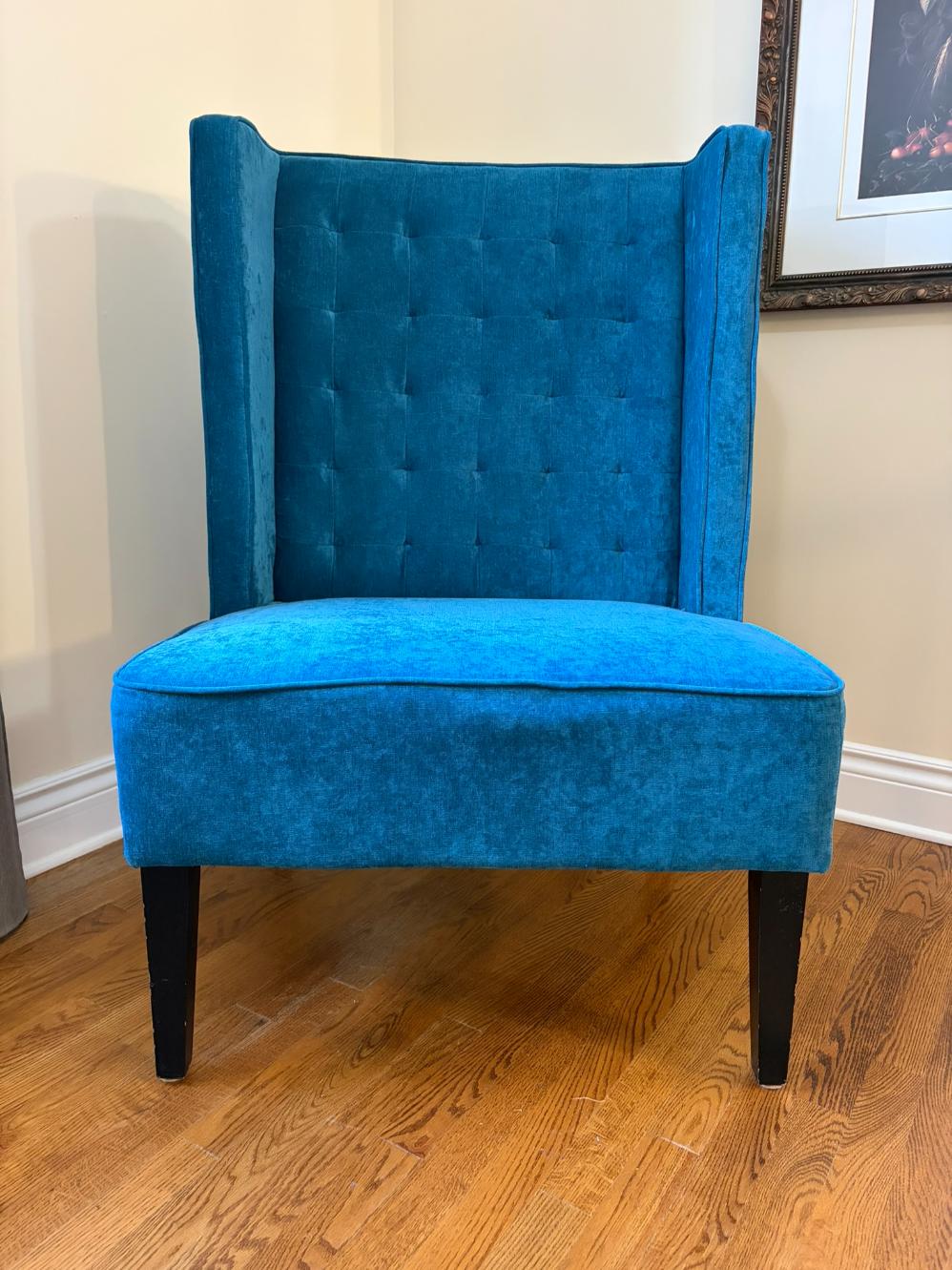 Accent Armchair