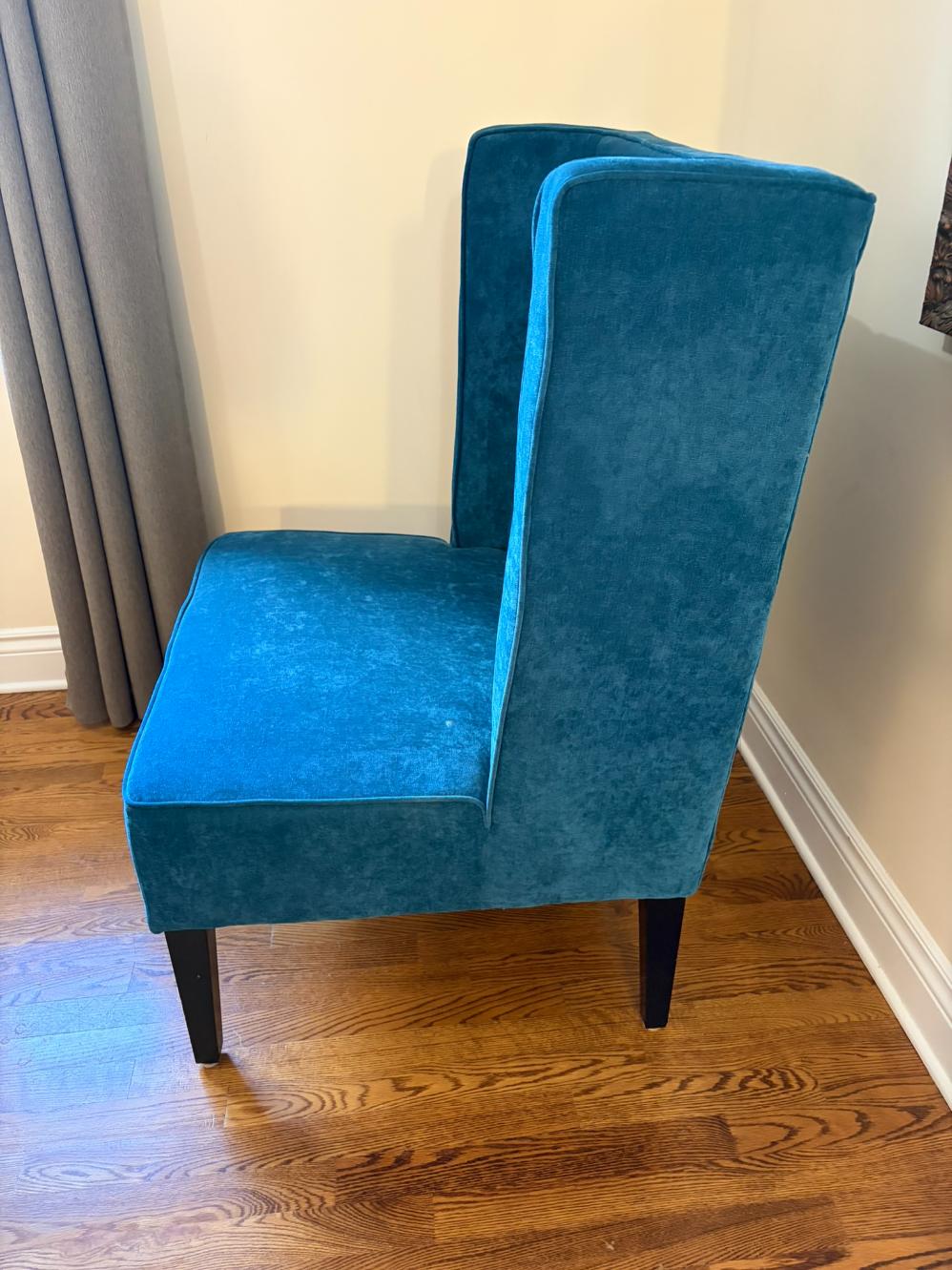Accent Armchair