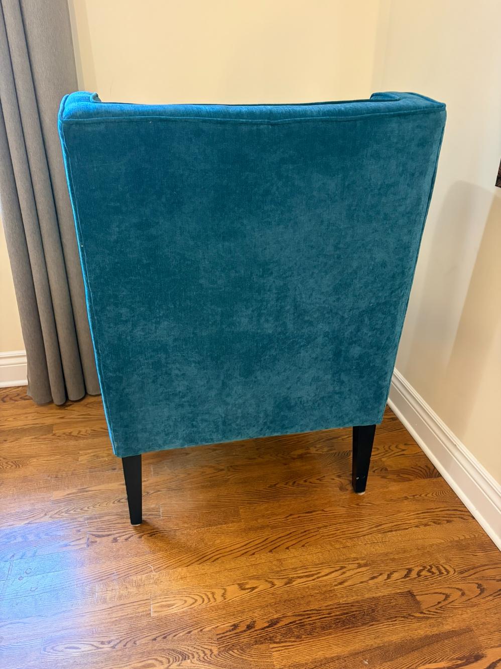 Accent Armchair