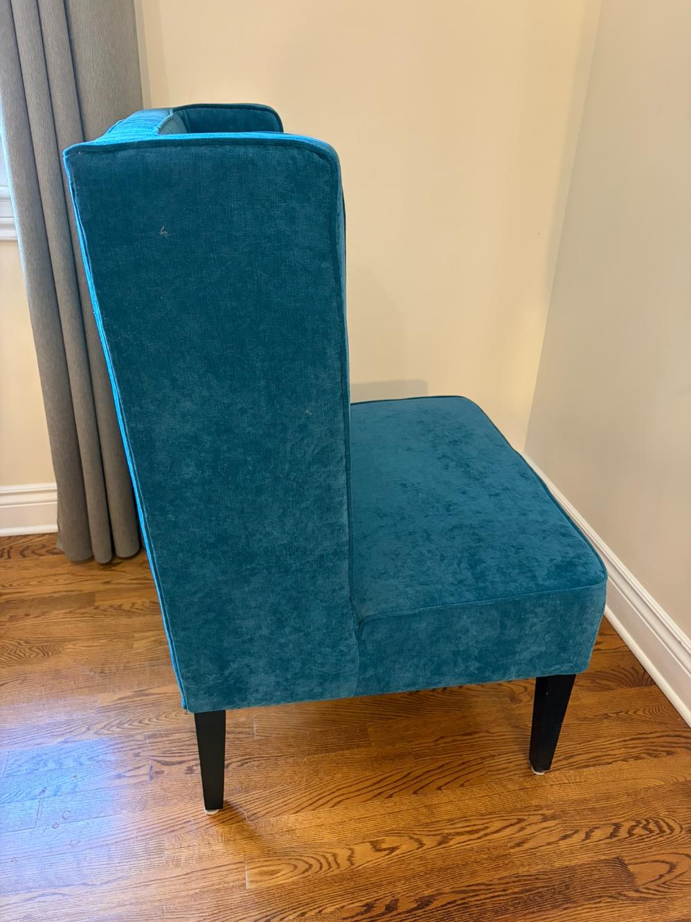 Accent Armchair