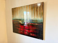 Framed Painting