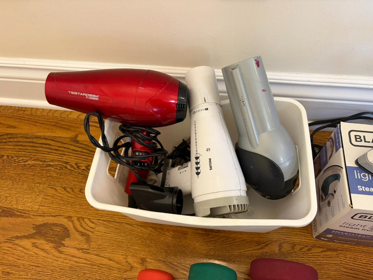 Misc. Housewares Lot #2