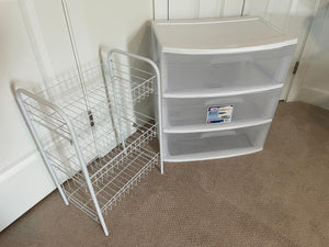Storage Unit Lot #1