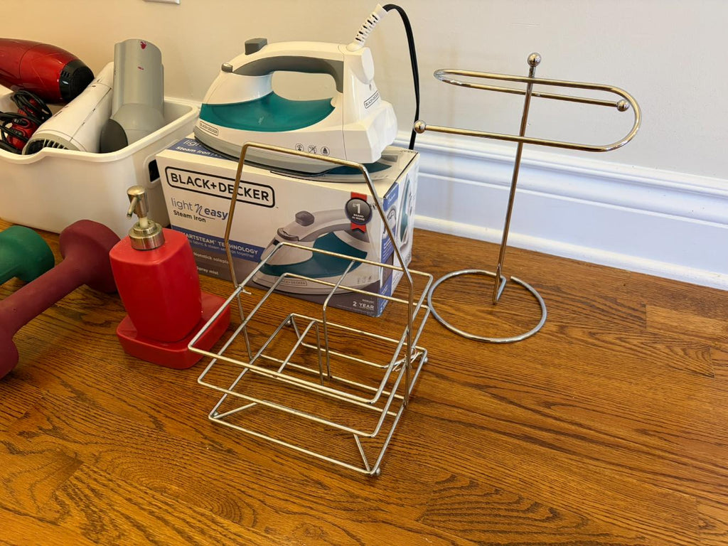 Misc. Housewares Lot #2