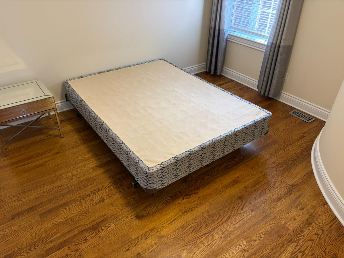 Queen Size Bed Lot #2