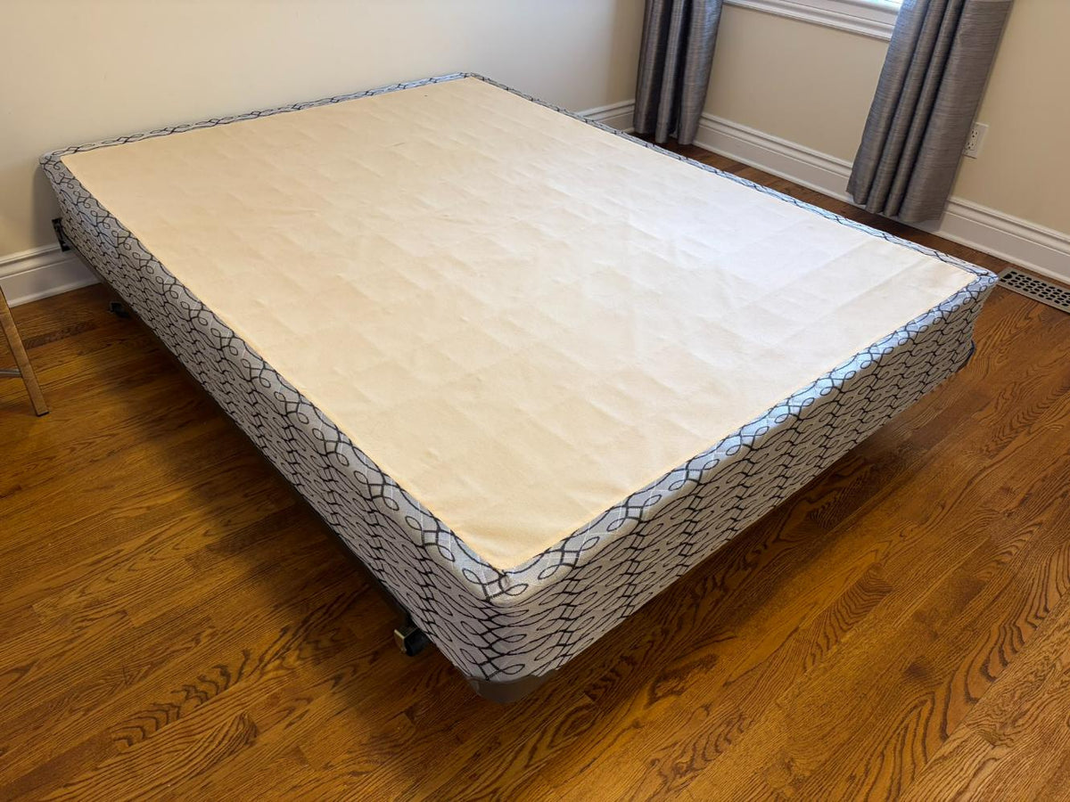 Queen Size Bed Lot #2