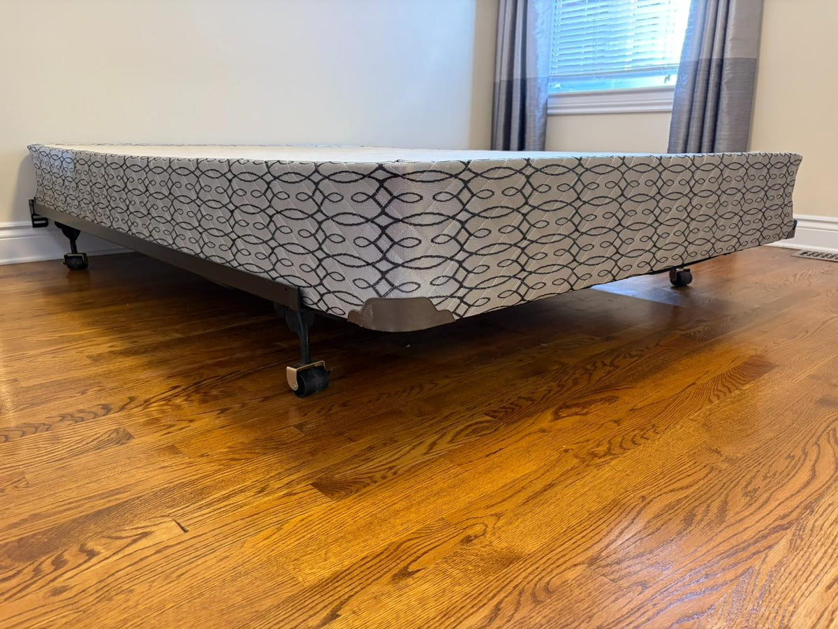 Queen Size Bed Lot #2