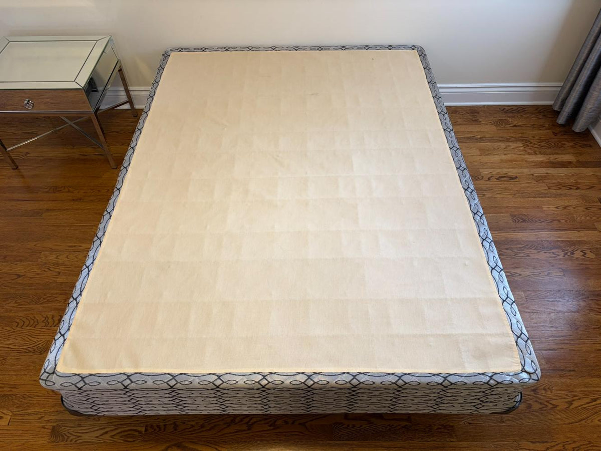 Queen Size Bed Lot #2