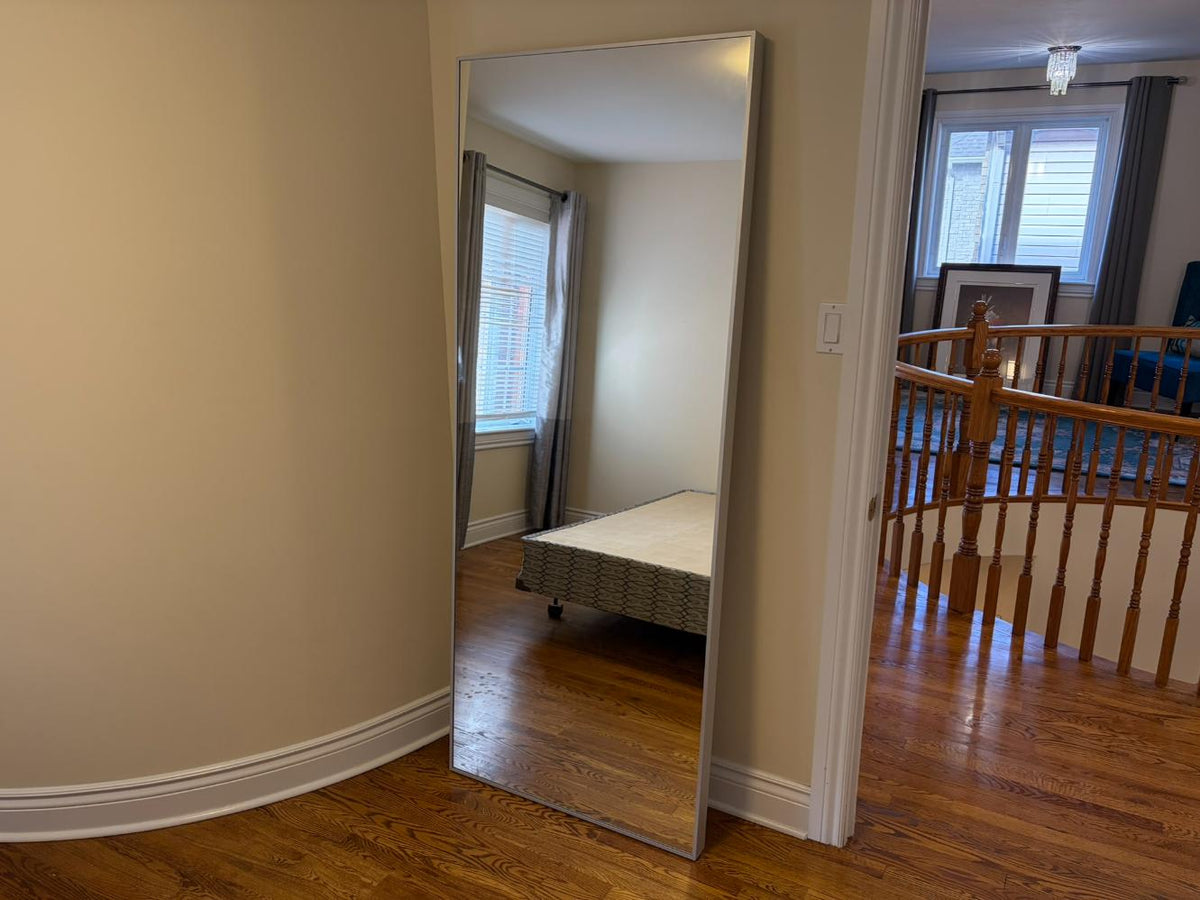 Floor Mirror