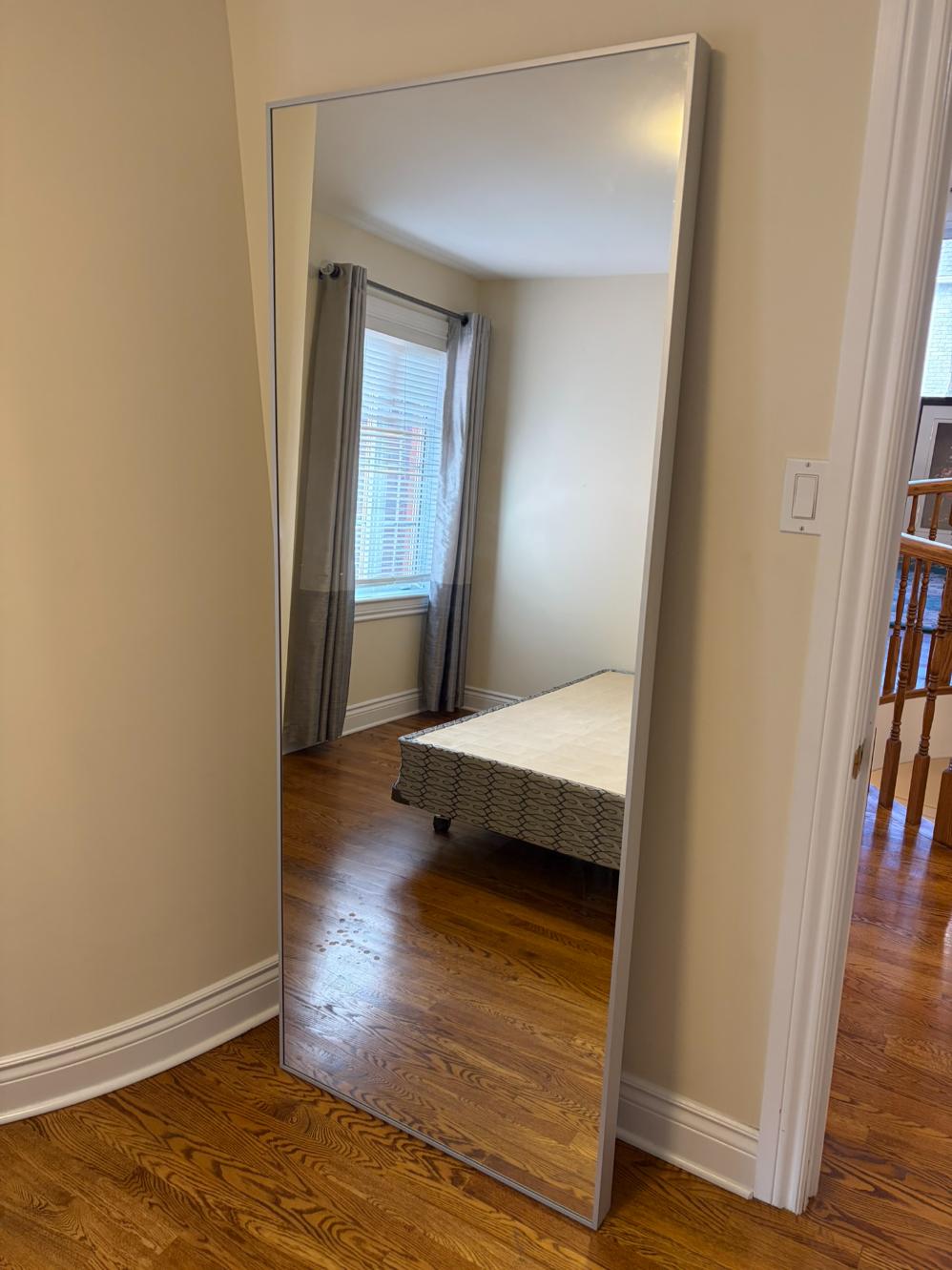 Floor Mirror