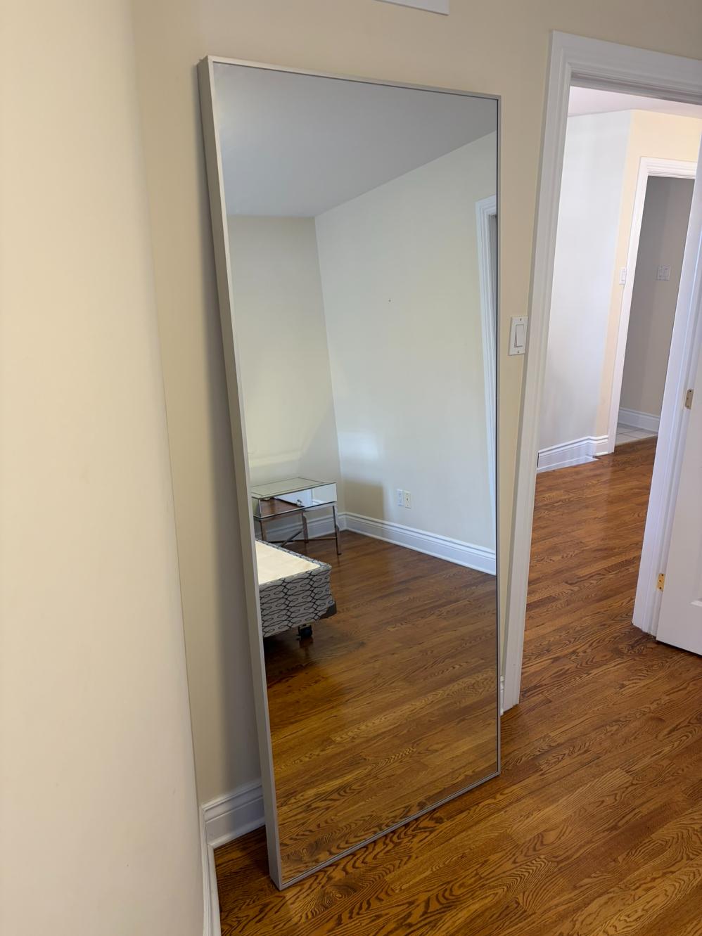 Floor Mirror