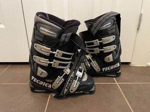 Technica Explosion Mens Ski Boots