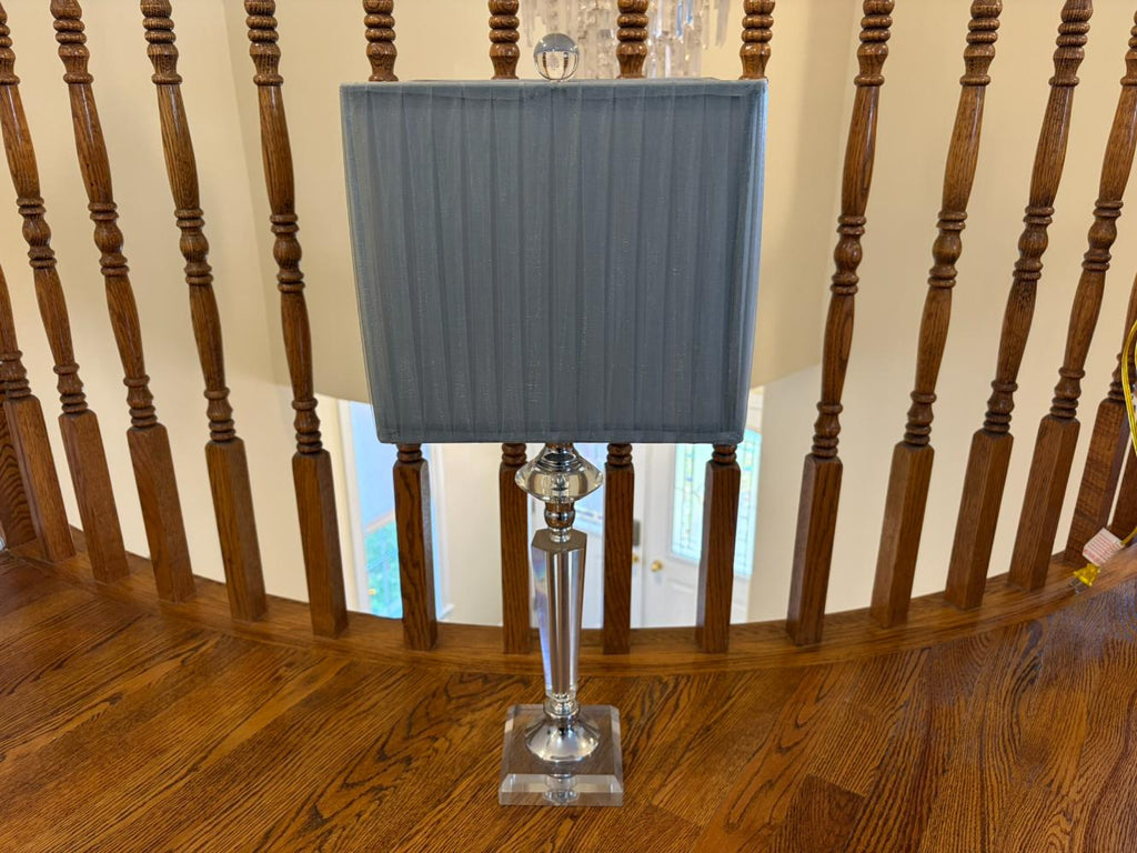 Single Table Lamp Lot #3
