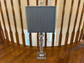 Single Table Lamp Lot #3