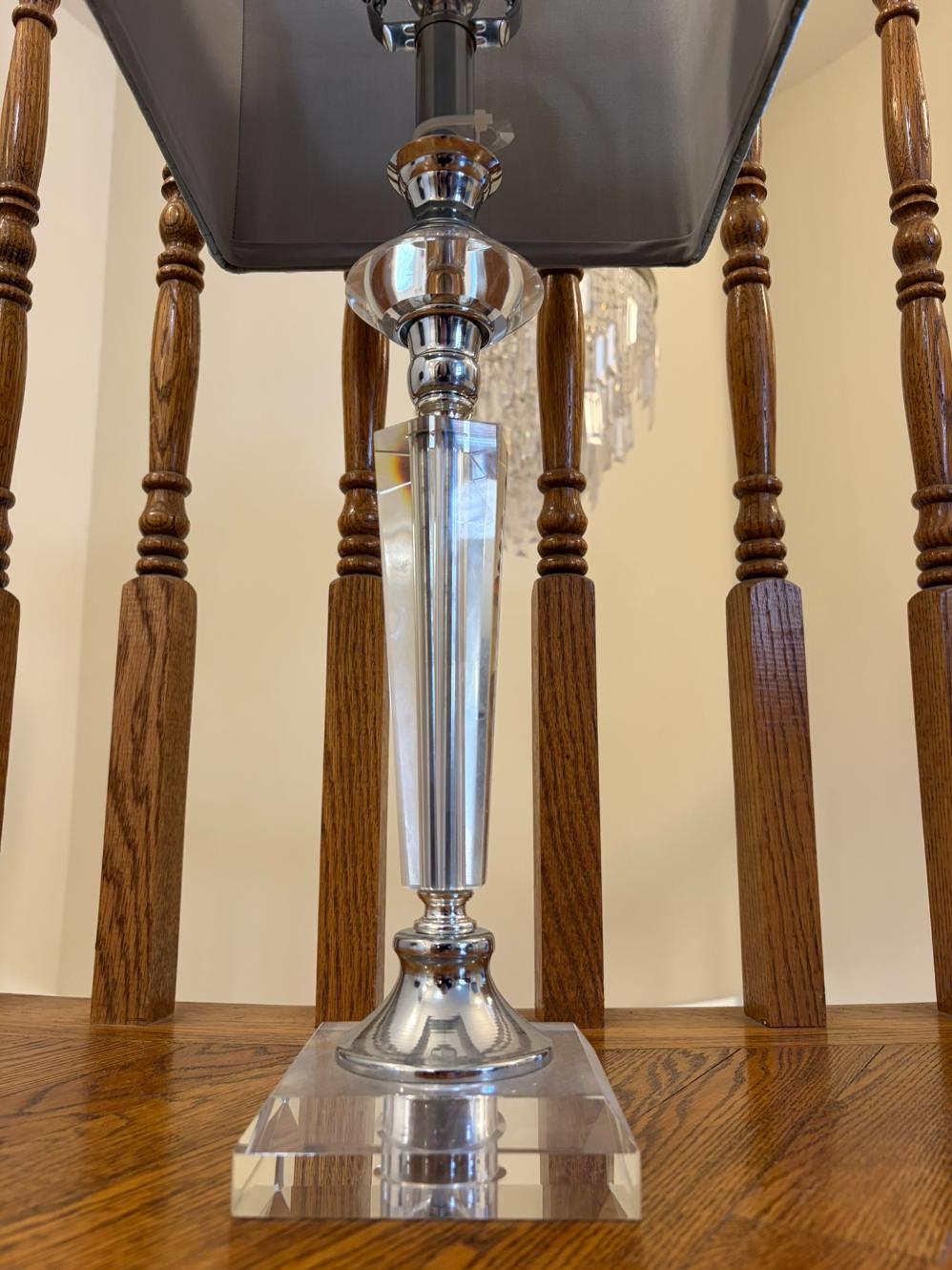 Single Table Lamp Lot #3